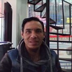 Jhon Nelson Rivera
