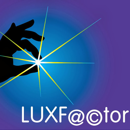 LUXFactor Broadcast’s avatar