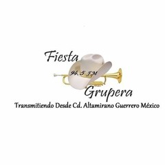 Fiesta*Grupera*Altamirano