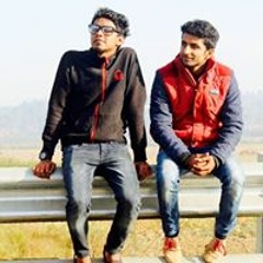 Sajin RAj