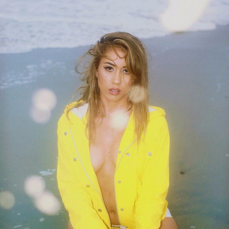 Kali Uchis Tracks