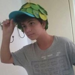 Gabriel Rattes