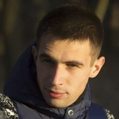 Alex Rockij