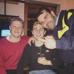 Nickel Ross