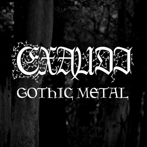 EXAUDI (Gothic Metal)’s avatar
