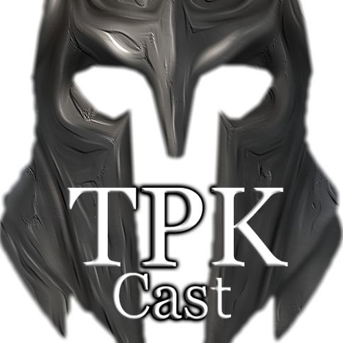 TPKCast Episode 1: Introduction
