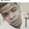 Shariff Spotwood