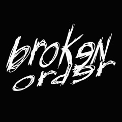 broken order
