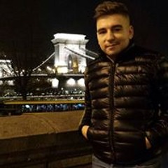 Andrei Ilie