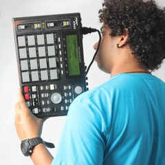3-  DJ ALEF  SJM PRODUÇÕES