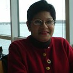 Wendy Samaroo
