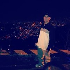 Santiago Orozco