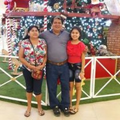 Segundo Miguel Paz Amaya