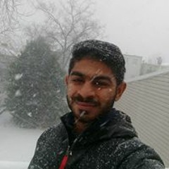 Jignesh Patel