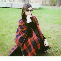 Dora Olah