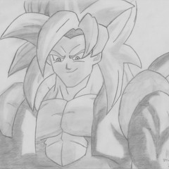 GOKU SSJB3