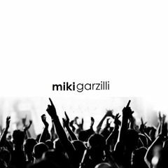 MIKI GARZILLI