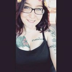 Courtney Marie Kaderman