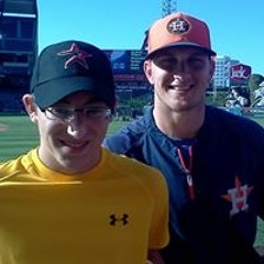 Trent Mixon