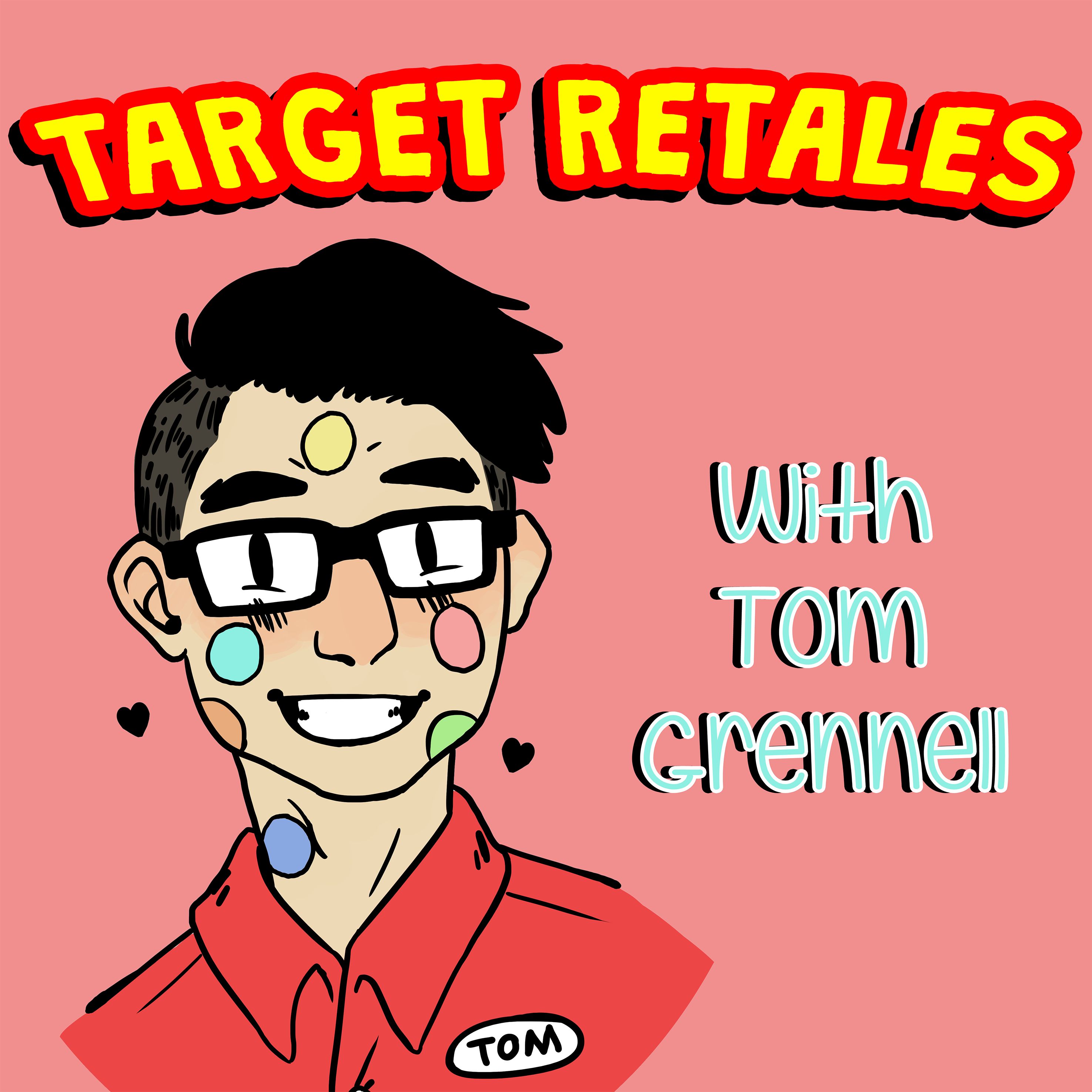 Target Retales