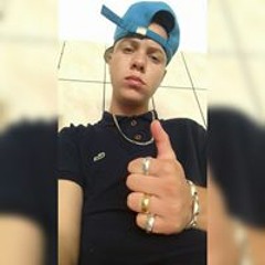 Nikolas Bernardo