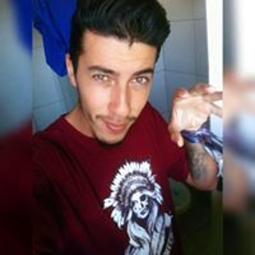 Jackson Coelho’s avatar