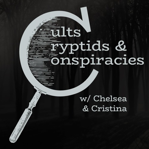 Cults, Cryptids, and Conspiracies’s avatar