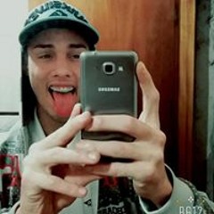 Glauber Almeiida
