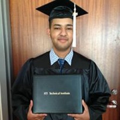 Tyler Threadgill