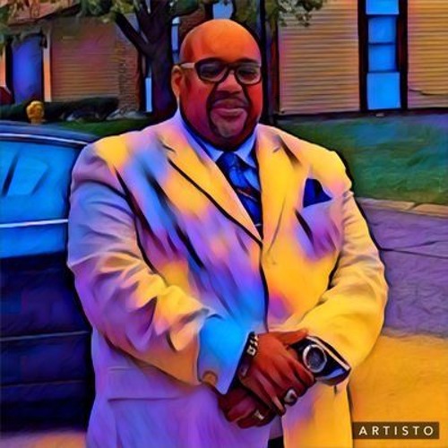Apostle K. Jevon Chambers’s avatar