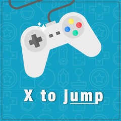 X To Jump