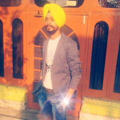 Rajwinder Singh