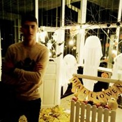 Valentin Sherstyuk