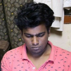 ashwin Krishna