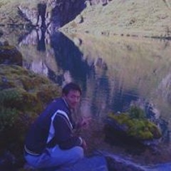 Norbu Gyeltshen