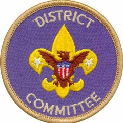 District Comittee