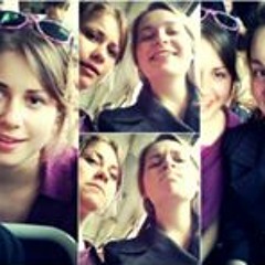 Таня Подолян