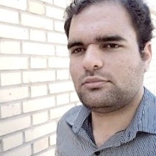 Mohsen Omidvari’s avatar