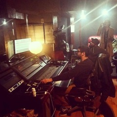 Rashad Gawad @ Audio Engineering Services