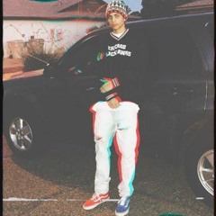 Jaden Redding