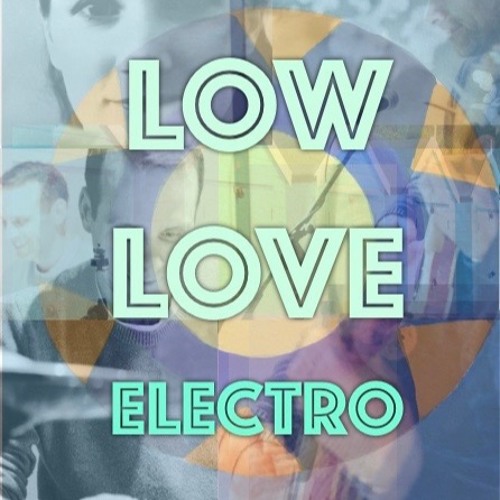 Low Love’s avatar