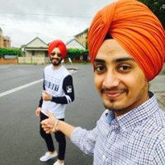 Arsh Deep