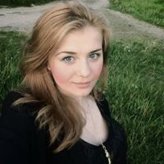 Oleksandra Sobol