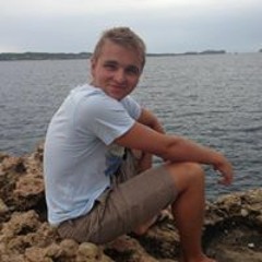 Юрий Капусткин