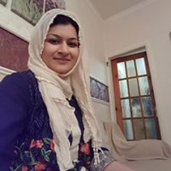 Sadaf Ali