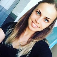 Irina Isaenko