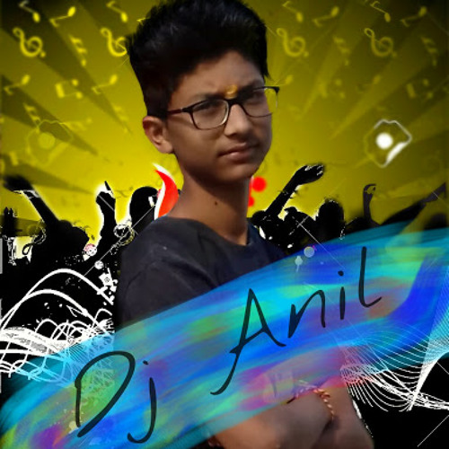 Dj Anil’s avatar