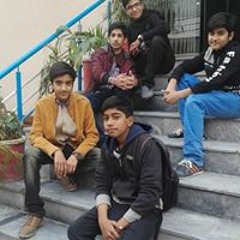 Abdullah Fiaz