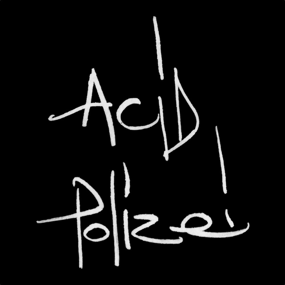 Acid Polizei podcast artwork