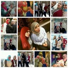 Radwa Hussein
